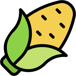 Corn  Icon