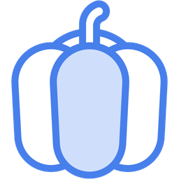 Capsicum  Icon