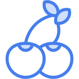 Cherry  Icon