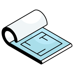 Blueprint  Icon