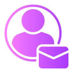 Email  Icon