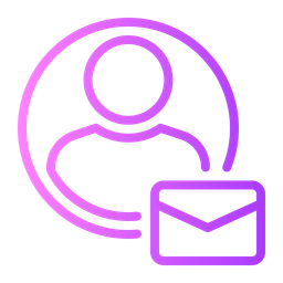 Email  Icon