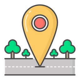 Location point  Icon