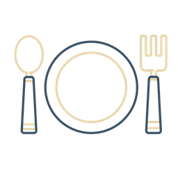 Cutlery  Icon