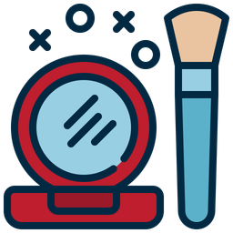 Brush  Icon