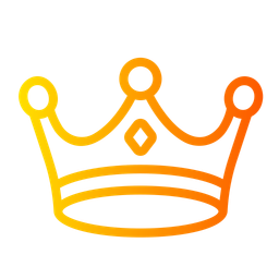 Crown  Icon