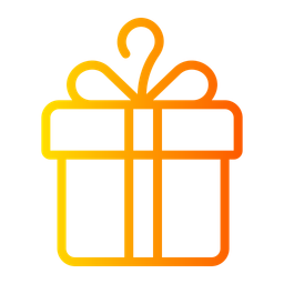 Gift box  Icon