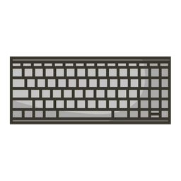 Keyboard laptop  Icon