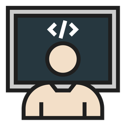 Programmer  Icon