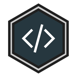 Programming code  Icon