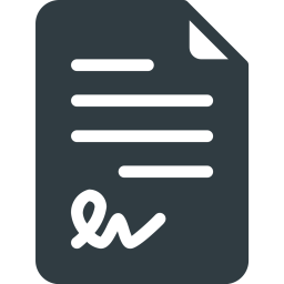 Document  Icon