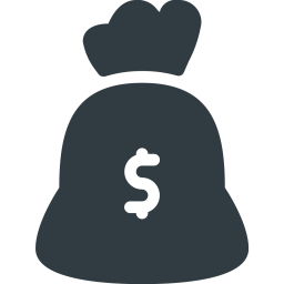 Cash  Icon