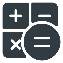 Calculator  Icon