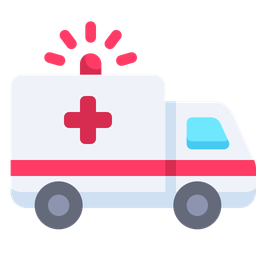 Ambulance  Icon