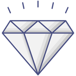 Diamond  Icon