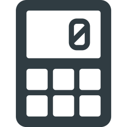 Calculator  Icon