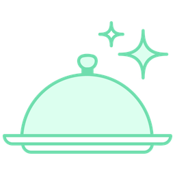 Dinner  Icon