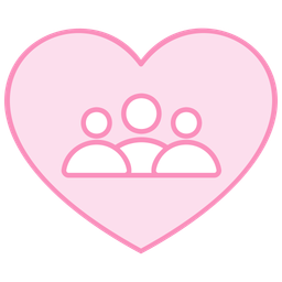 Affection  Icon