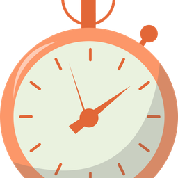 Alarm Clock  Icon