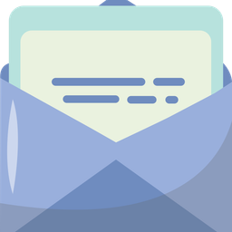 E mail  Icon