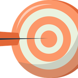 Archery  Icon