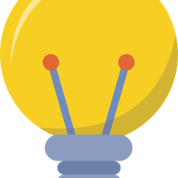 Lamp  Icon