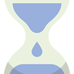 Hourglass  Icon