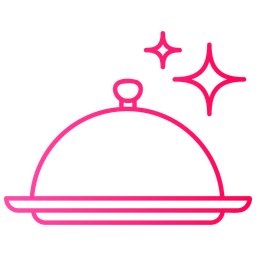 Dinner  Icon