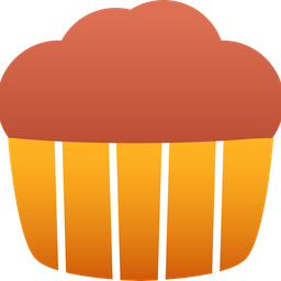 Cupcake  Icon