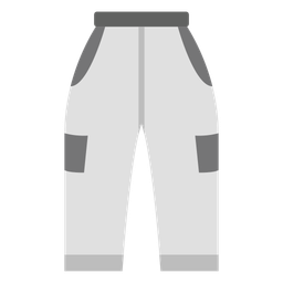 Cargo pants  Icon