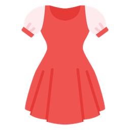 Midi dress  Icon