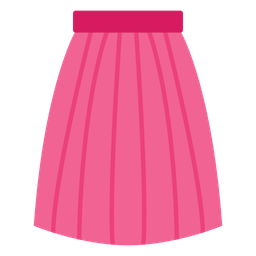 Midi skirt  Icon