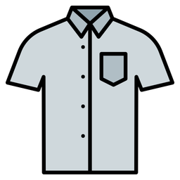 Shirt  Icon