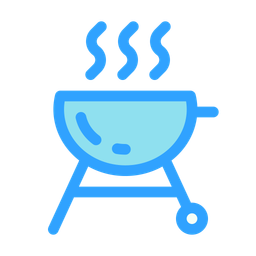 Barbeque  Icon