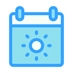 Calendar  Icon