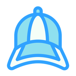 Cap  Icon