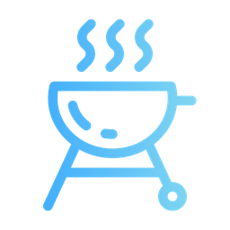 Barbeque  Icon