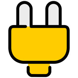 Electric Plugs  Icon