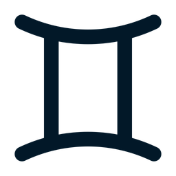 Gemini  Icon