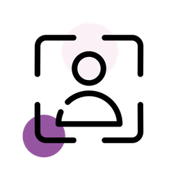 Focus  Icon