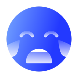 Crying  Icon