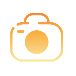 Camera  Icon