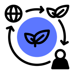 Ecological  Icon