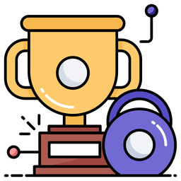 Award  Icon