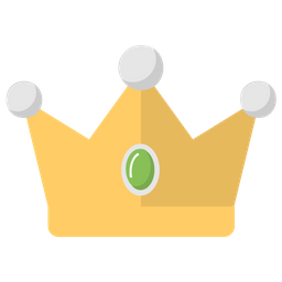 Crown  Icon