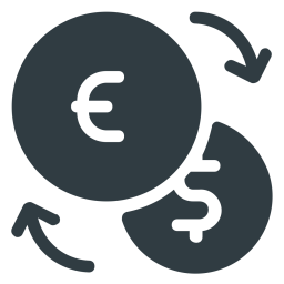 Currency  Icon