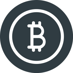 Bitcoin  Icon