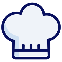 Chef hat  Icon