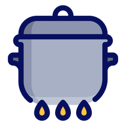 Cooking  Icon