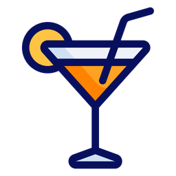 Cocktail  Icon